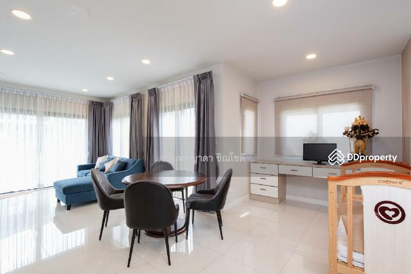 For Rent - Britania Bangna-KM.12, Samut Prakan