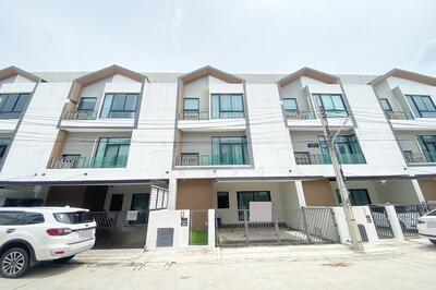 ขาย - Mews Tientalay 15 : มิวส์ เทียนทะเล 15, กรุงเทพ