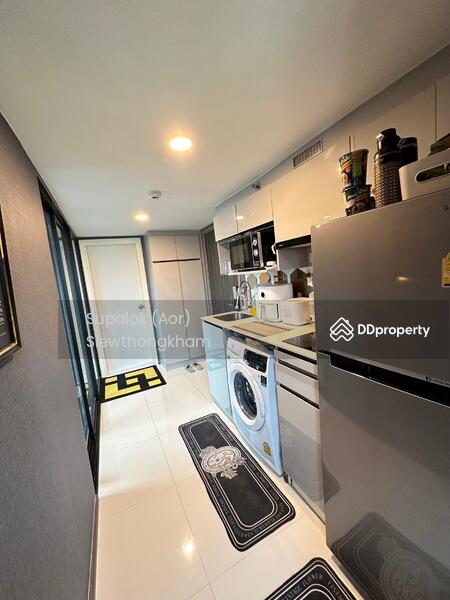 For Sale - KnightsBridge Space Rama 9, Bangkok