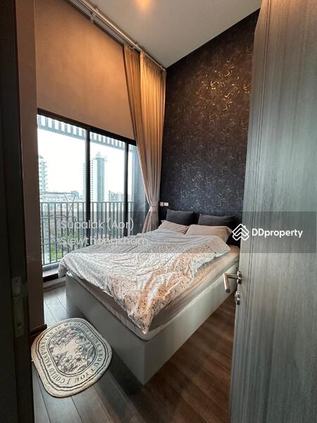 For Sale - KnightsBridge Space Rama 9, Bangkok