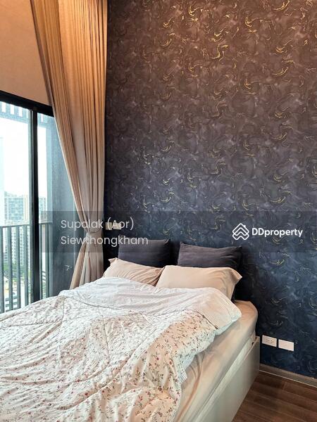 For Sale - KnightsBridge Space Rama 9, Bangkok