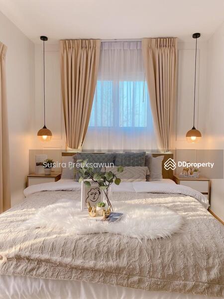 For Rent - The Peak@Ratchada-Huaykwang condominium, Bangkok