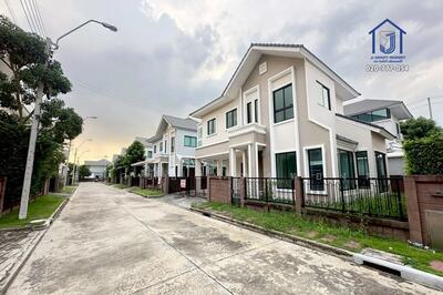 ขาย - Laddarom Wongwaen-Ramintra : ลัดดารมย์ วงแหวน-รามอินทรา, กรุงเทพ