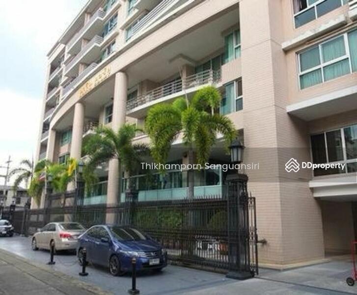 For Sale - Navin Court, Bangkok