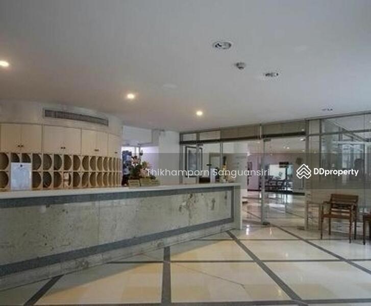 ขาย - Navin Court : นาวิน คอร์ท, กรุงเทพ