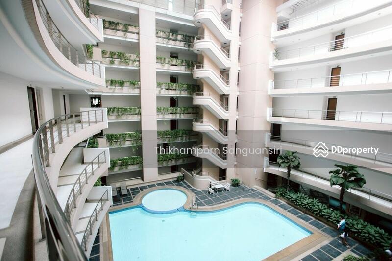 ขาย - Navin Court : นาวิน คอร์ท, กรุงเทพ