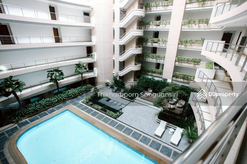 ขาย - Navin Court : นาวิน คอร์ท, กรุงเทพ