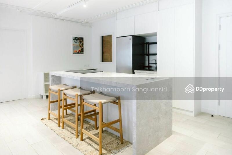 For Sale - Navin Court, Bangkok