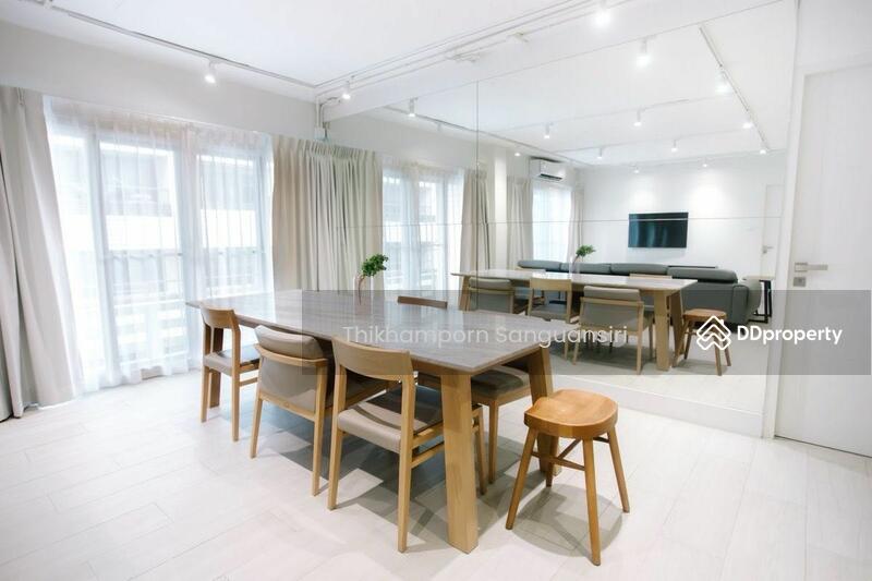 For Sale - Navin Court, Bangkok