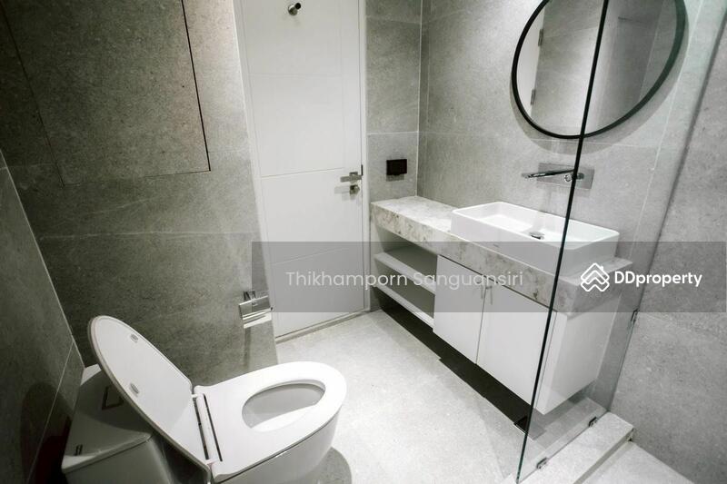 For Sale - Navin Court, Bangkok