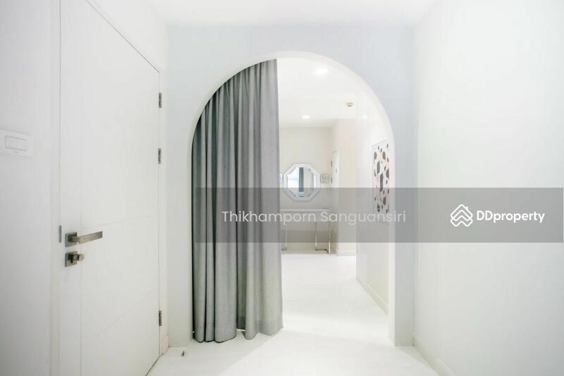 ขาย - Navin Court : นาวิน คอร์ท, กรุงเทพ