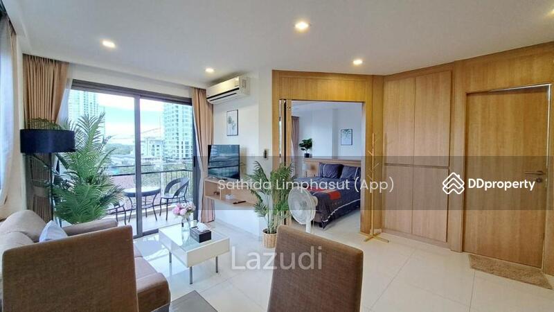 For Rent - City Garden Pratumnak, Chon Buri