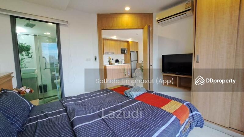 For Rent - City Garden Pratumnak, Chon Buri