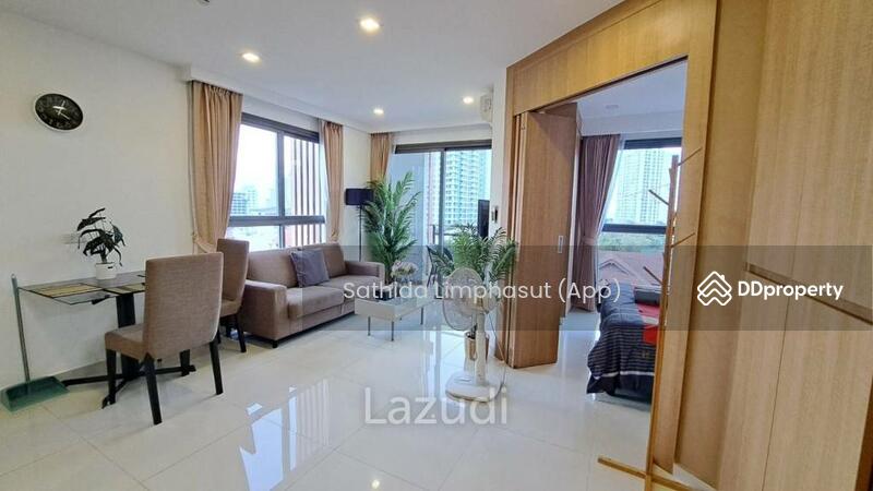 For Rent - City Garden Pratumnak, Chon Buri
