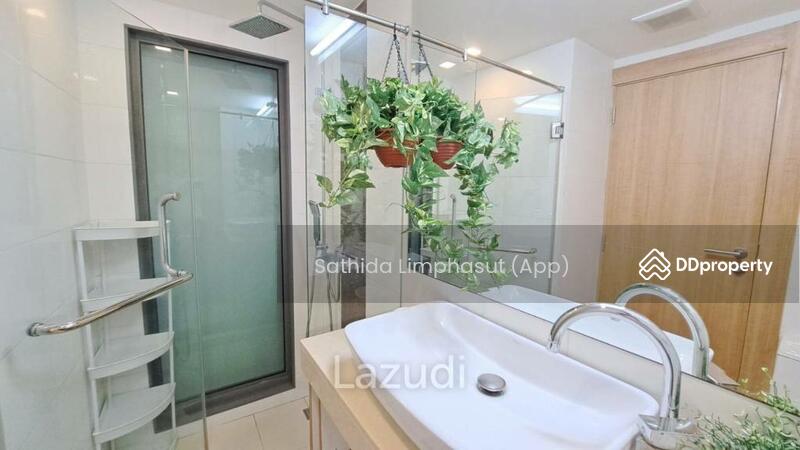 For Rent - City Garden Pratumnak, Chon Buri