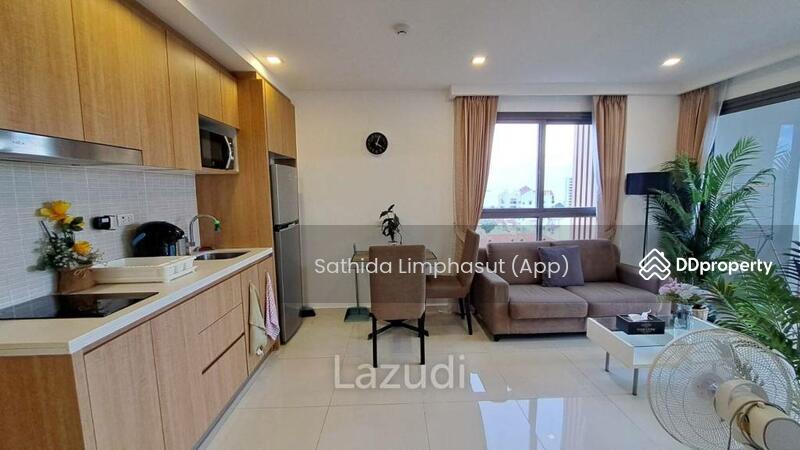 For Rent - City Garden Pratumnak, Chon Buri
