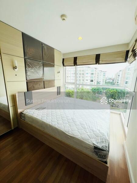 ให้เช่า - Metro Park Sathorn : เมโทร ปาร์ค สาทร, กรุงเทพ