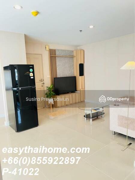 ให้เช่า - Metro Park Sathorn : เมโทร ปาร์ค สาทร, กรุงเทพ