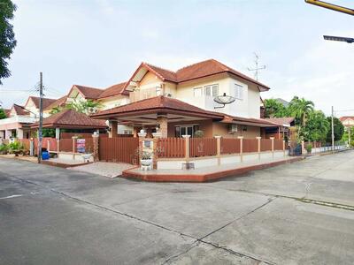 ขาย - ประภาวรรณโฮม ร่มเกล้า 2, กรุงเทพ