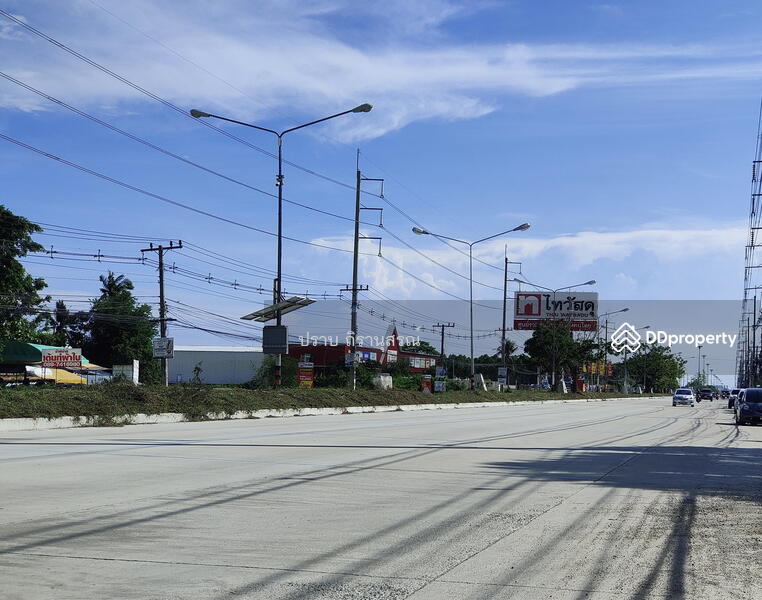 For Sale - Ban Chang, Rayong