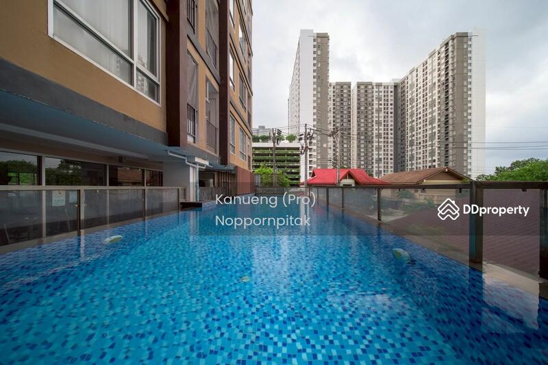 ขาย - A Plus 2 Rattanathibet : เอพลัส 2 รัตนาธิเบศร์, นนทบุรี