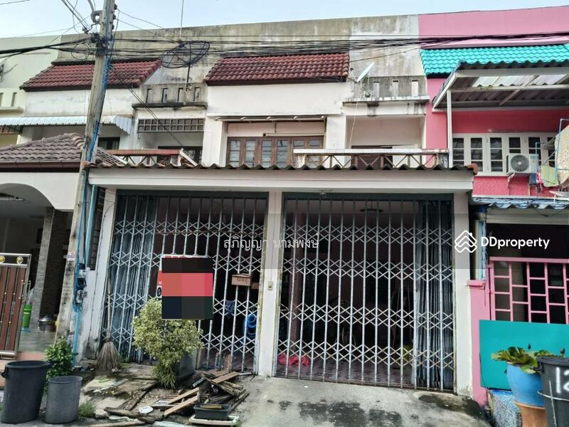 ขาย - Chomfah warangkul Klong 2 : ชมฟ้า-วรางกูล คลอง 2, ปทุมธานี