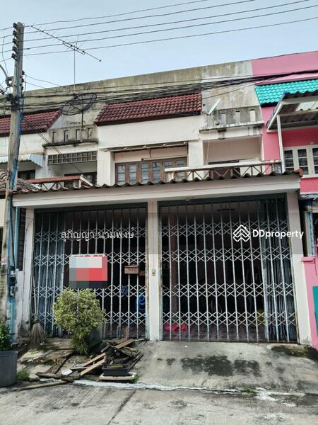 ขาย - Chomfah warangkul Klong 2 : ชมฟ้า-วรางกูล คลอง 2, ปทุมธานี