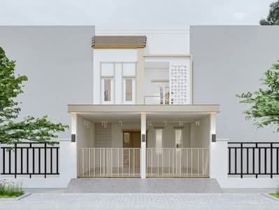 ขาย - Chomfah warangkul Klong 2 : ชมฟ้า-วรางกูล คลอง 2, ปทุมธานี