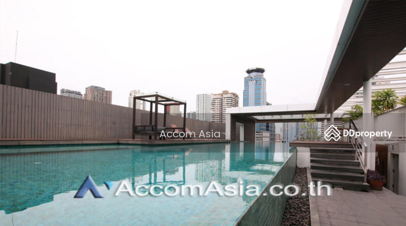 For Rent - Urbana Sukhumvit 15, Bangkok
