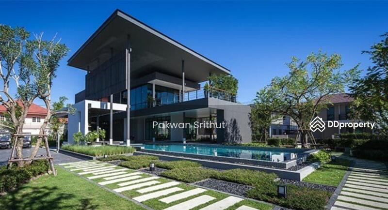For Sale - Pave Rangsit-Vibhavadi, Pathum Thani