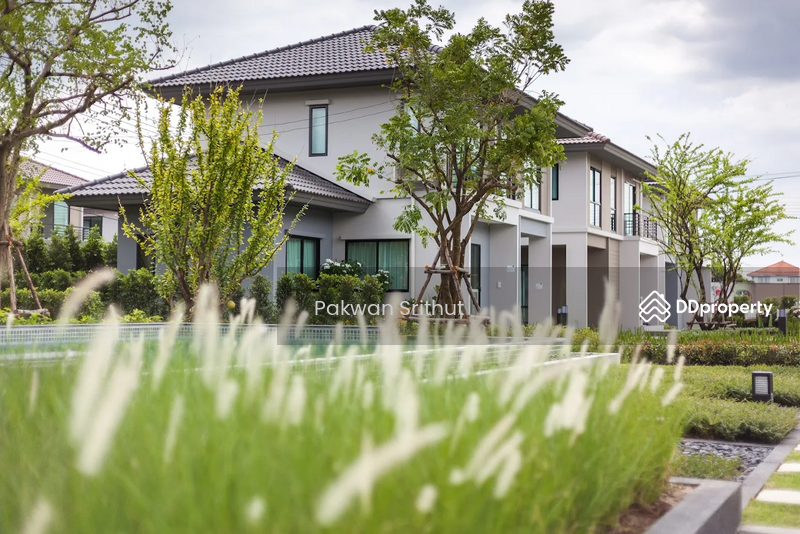 For Sale - Pave Rangsit-Vibhavadi, Pathum Thani