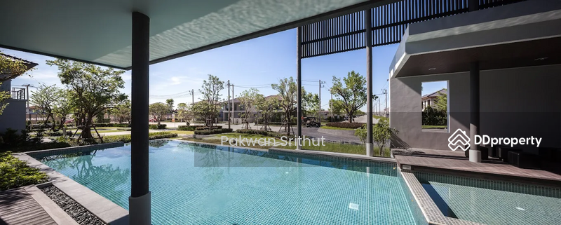 For Sale - Pave Rangsit-Vibhavadi, Pathum Thani