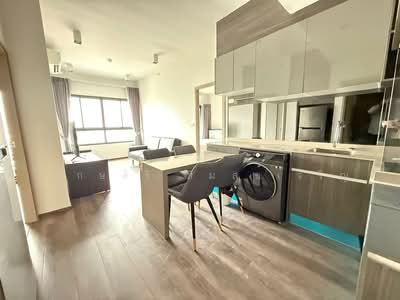 For Rent - IDEO Rama 9-Asoke, Bangkok