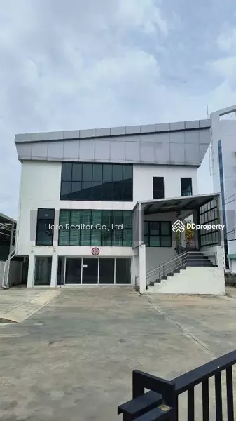 For Rent - For Rent Bangkok Office Space Vibhavadi Rangsit Don Mueang BRE25775, Bangkok