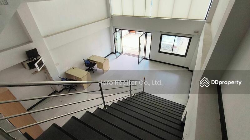 For Rent - For Rent Bangkok Office Space Vibhavadi Rangsit Don Mueang BRE25775, Bangkok
