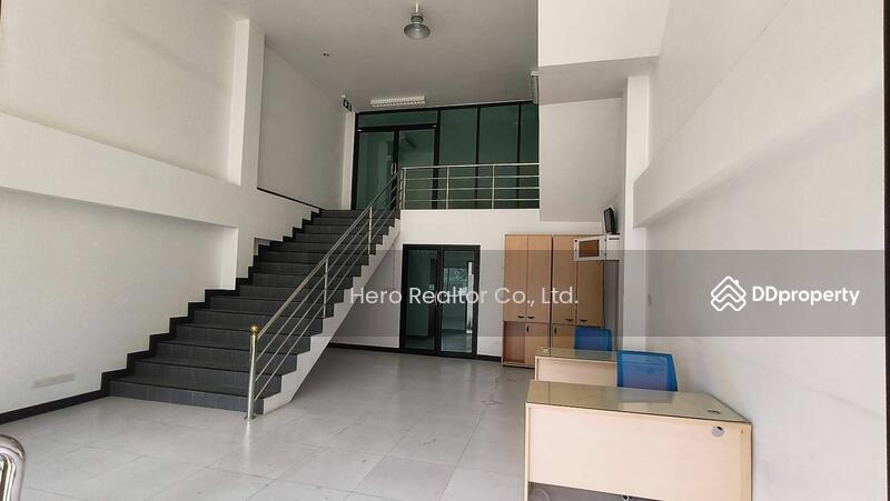 For Rent - For Rent Bangkok Office Space Vibhavadi Rangsit Don Mueang BRE25775, Bangkok