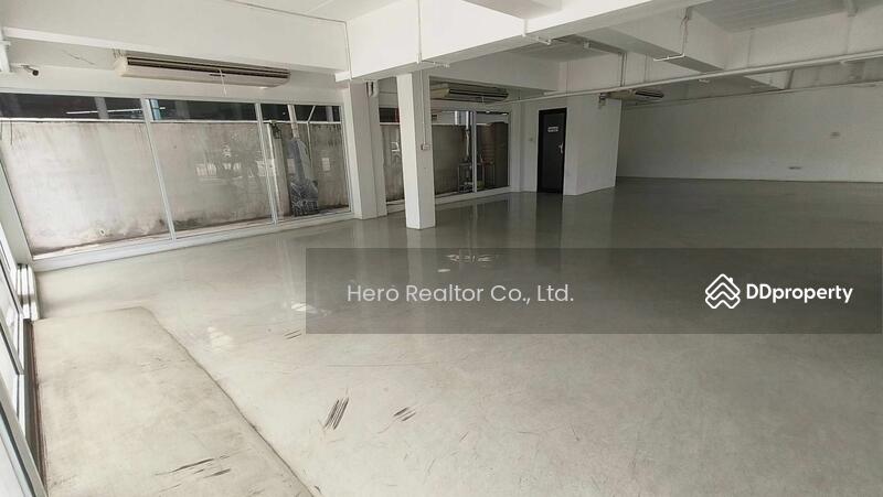 For Rent - For Rent Bangkok Office Space Vibhavadi Rangsit Don Mueang BRE25775, Bangkok