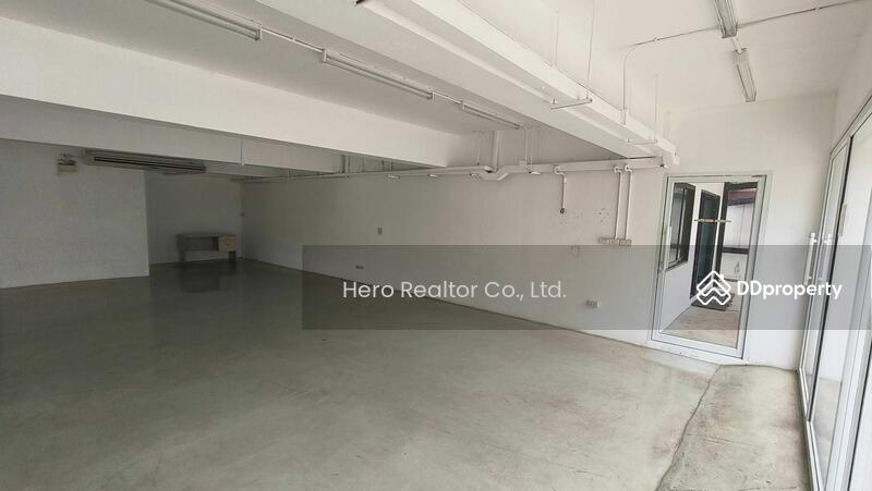 For Rent - For Rent Bangkok Office Space Vibhavadi Rangsit Don Mueang BRE25775, Bangkok