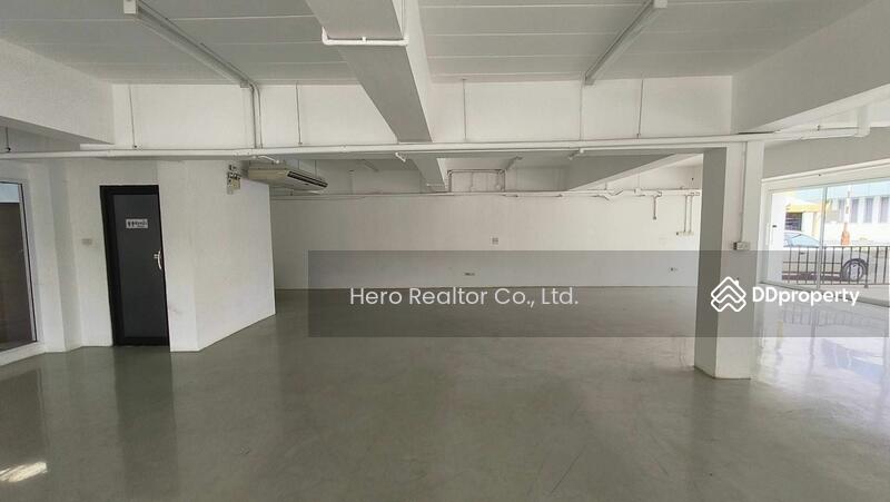 For Rent - For Rent Bangkok Office Space Vibhavadi Rangsit Don Mueang BRE25775, Bangkok