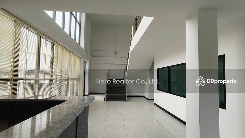 For Rent - For Rent Bangkok Office Space Vibhavadi Rangsit Don Mueang BRE25775, Bangkok