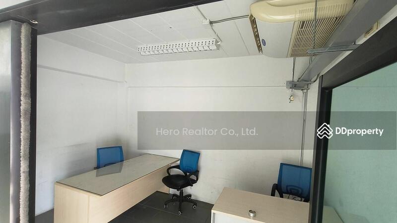For Rent - For Rent Bangkok Office Space Vibhavadi Rangsit Don Mueang BRE25775, Bangkok
