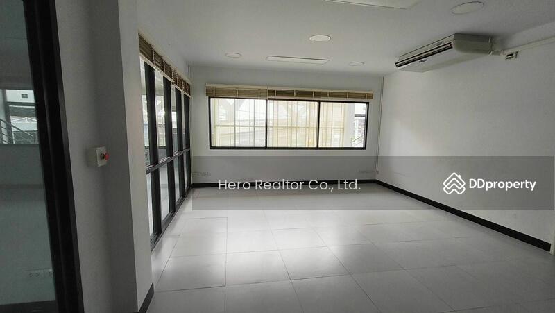 For Rent - For Rent Bangkok Office Space Vibhavadi Rangsit Don Mueang BRE25775, Bangkok