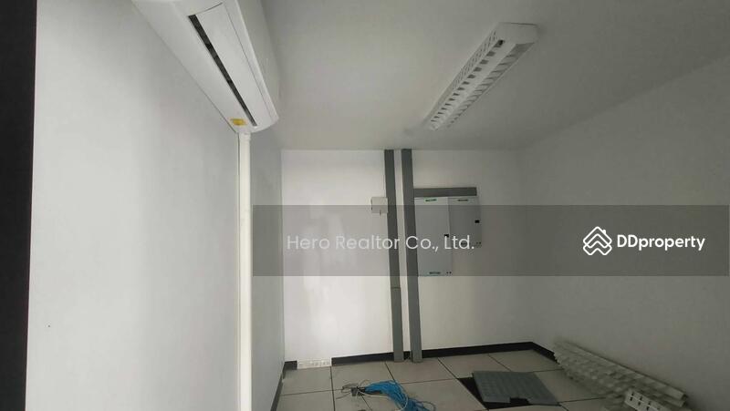 For Rent - For Rent Bangkok Office Space Vibhavadi Rangsit Don Mueang BRE25775, Bangkok