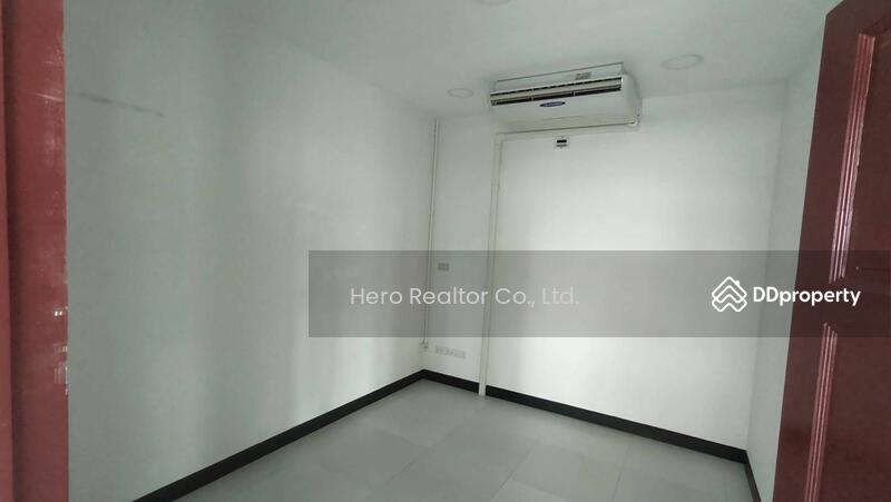 For Rent - For Rent Bangkok Office Space Vibhavadi Rangsit Don Mueang BRE25775, Bangkok