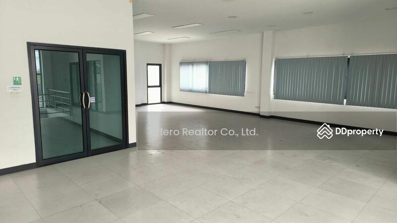 For Rent - For Rent Bangkok Office Space Vibhavadi Rangsit Don Mueang BRE25775, Bangkok