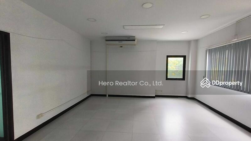 For Rent - For Rent Bangkok Office Space Vibhavadi Rangsit Don Mueang BRE25775, Bangkok
