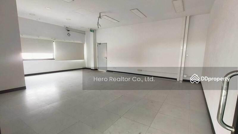 For Rent - For Rent Bangkok Office Space Vibhavadi Rangsit Don Mueang BRE25775, Bangkok