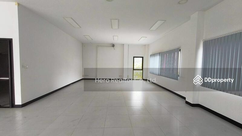 For Rent - For Rent Bangkok Office Space Vibhavadi Rangsit Don Mueang BRE25775, Bangkok