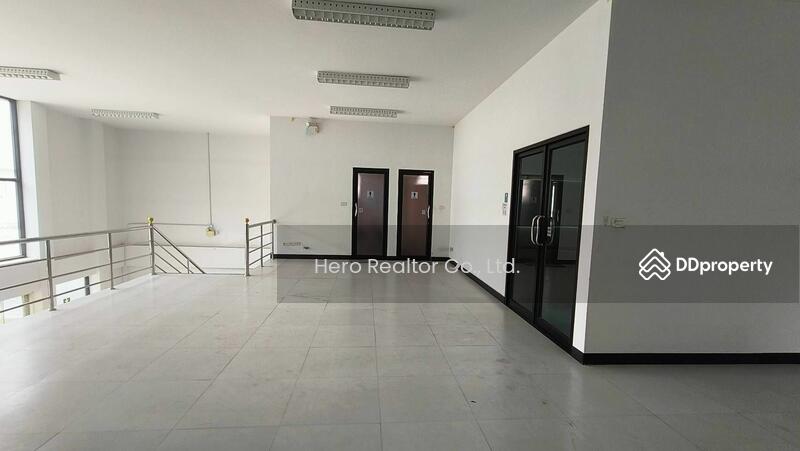 For Rent - For Rent Bangkok Office Space Vibhavadi Rangsit Don Mueang BRE25775, Bangkok
