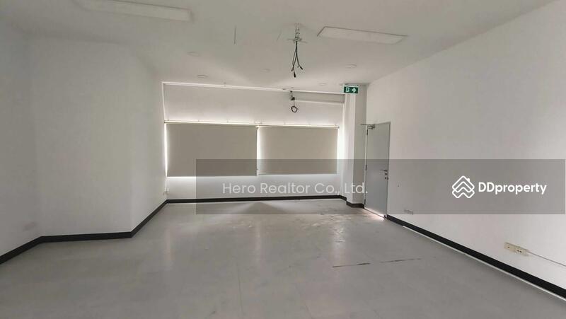 For Rent - For Rent Bangkok Office Space Vibhavadi Rangsit Don Mueang BRE25775, Bangkok